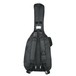 RockGear B/PLUS Premium Acoustic Gig Bag - back