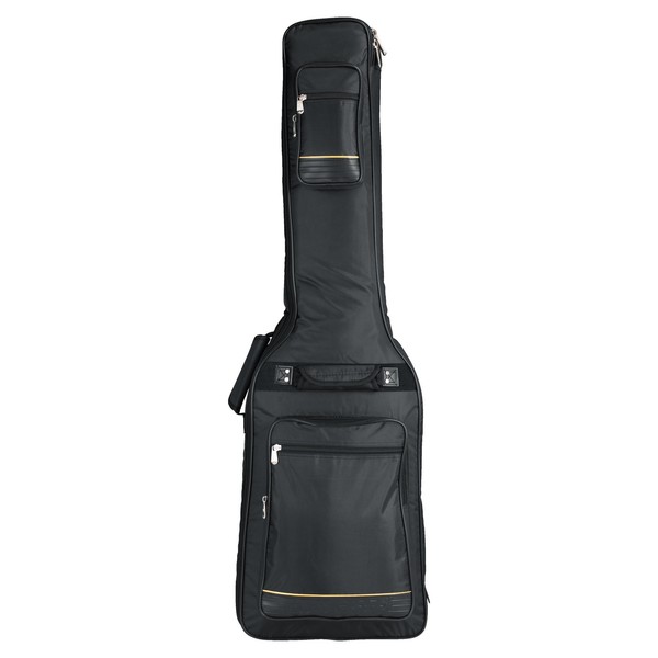 RockGear B/PLUS Premium Bass Gig Bag - front
