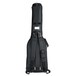 RockGear B/PLUS Premium Bass Gig Bag - backl