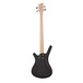 Warwick RockBass Corvette $$ Bass, Nirvana Black