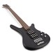 Warwick RockBass Corvette $$ Bass, Nirvana Black