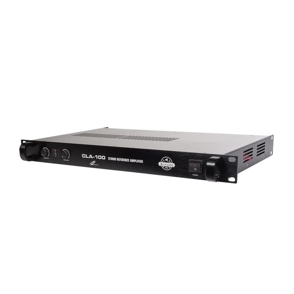 Avantone CLA100 Power Amp - 2