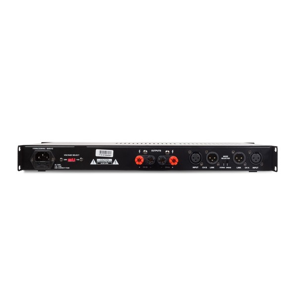 Avantone CLA100 Power Amp - 3