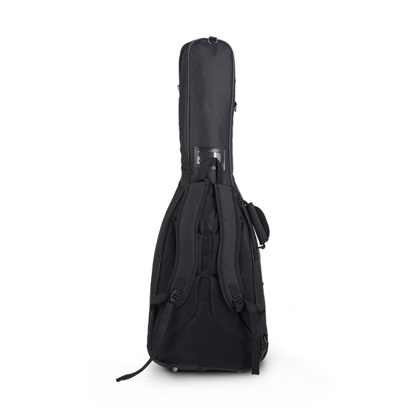 RockGear Student Line Cross Walker Electric Guitar Gig Bag - back
