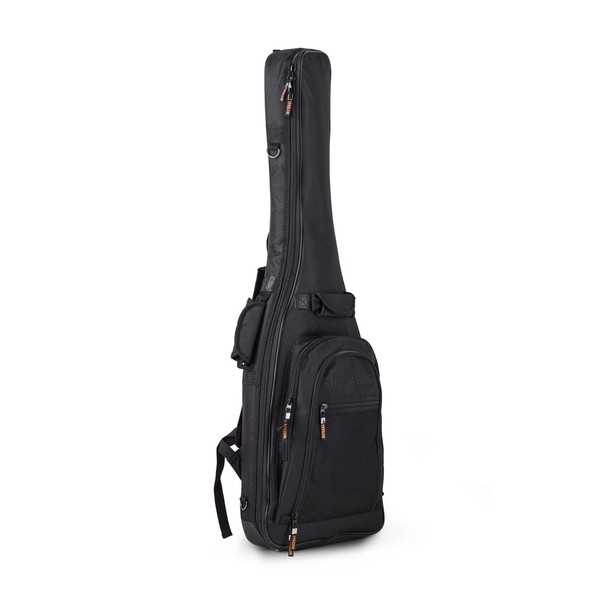 RockGear Student Line Cross Walker Electric Guitar Gig Bag - side