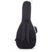 RockGear B/PLUS Student Plus Acoustic Gig Bag - back