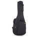 RockGear B/PLUS Student Plus Acoustic Gig Bag - side