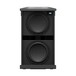 Bose F1 High Performance Subwoofer, Front without Grille