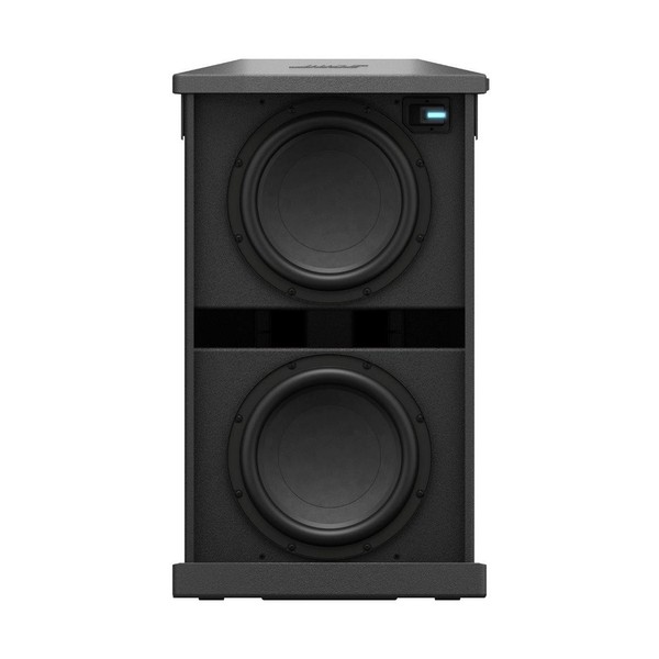 Bose F1 High Performance Subwoofer, Front without Grille
