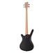 Warwick RockBass Corvette Basic Bass, Nirvana Black