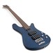 Warwick RockBass Streamer Standard Bass, Ocean Blue