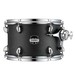 Mapex Mars Limited Edition 22'' 5pc Drum Kit, Midnight Black