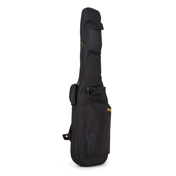 RockGear B/PLUS Student Plus Bass Gig Bag - side