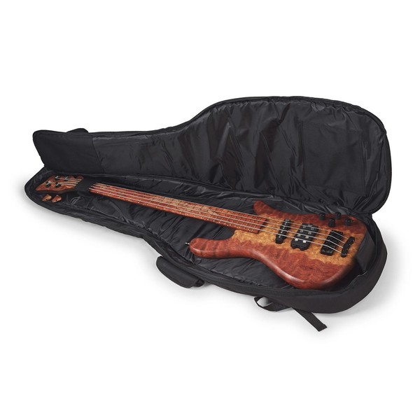 RockGear B/PLUS Student Plus Bass Gig Bag - bass