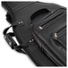 RockGear Leather Electric Guitar Gig Bag
