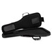 RockGear Leather Electric Guitar Gig Bag