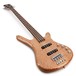 Warwick RockBass Corvette Premium Bass, Natural