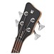 Warwick RockBass Corvette Premium Bass, Natural