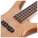 Warwick RockBass Corvette Premium Bass, Natural