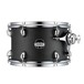 Mapex Mars LTD. Edition 22'' Drum Kit w/Cymbals, Midnight Black