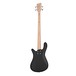 Warwick RockBass Streamer LX Bass, Nirvana Black