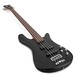 Warwick RockBass Streamer LX Bass, Nirvana Black