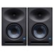 PreSonus Eris E7 XT Studio Monitors, Pair - Full Bundle