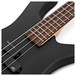 Warwick RockBass Streamer LX Bass, Nirvana Black