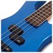 Warwick RockBass Streamer LX Bass, Metallic Blue