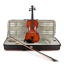 Hidersine Piacenza Viola Outfit, 15.5''