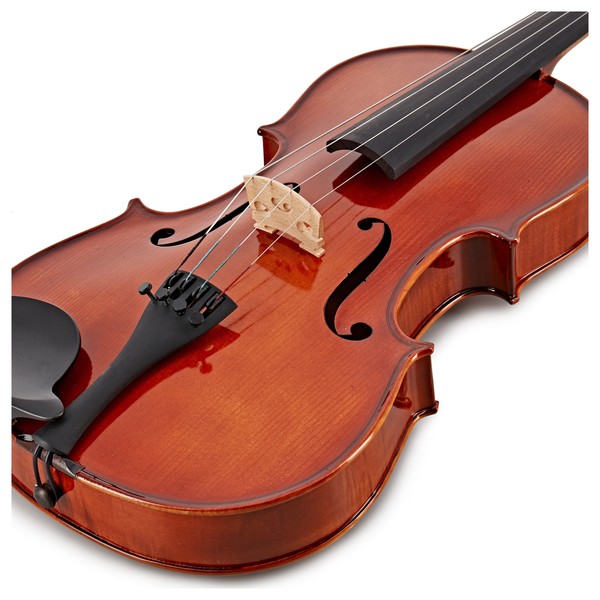 Hidersine Piacenza Viola Outfit, 15.5''