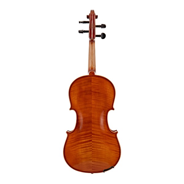 Hidersine Piacenza Viola Outfit, 15.5''