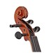 Hidersine Piacenza Viola Outfit, 15.5''