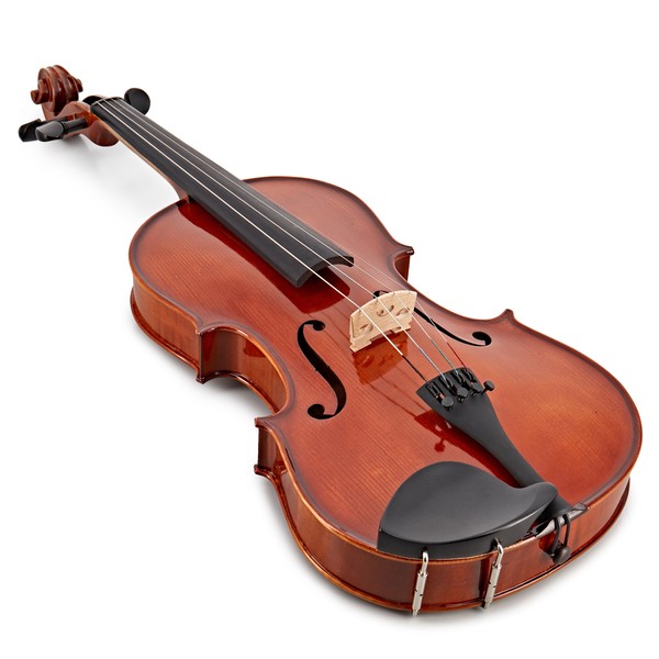 Hidersine Piacenza Viola Outfit, 15.5''