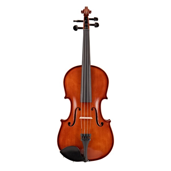 Hidersine Piacenza Viola Outfit, 15.5''
