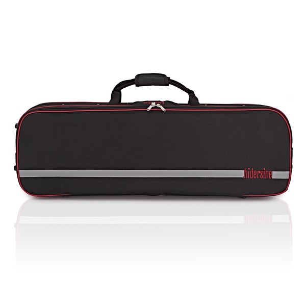 Hidersine Piacenza Viola Outfit, 15.5''