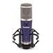 SubZero SZC-600-USB Condenser Microphone Recording Pack