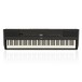 Yamaha P515 Digital Piano, Black, Gator Case Bundle