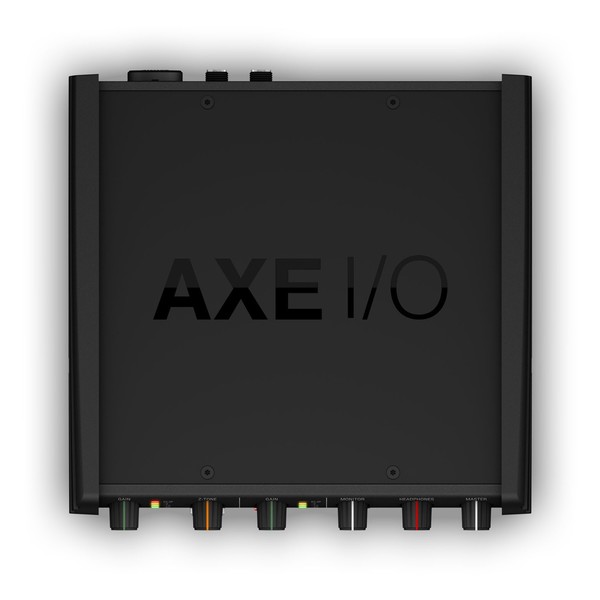IK Multimedia AXE I/O SOLO - 3
