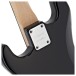 3/4 LA Electric Guitar by Gear4music, Sunburst