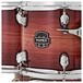 Mapex Armory 22'' LA Fusion 5pc Shell Pack w/Bag Set, Redwood Burst - Shell Finish