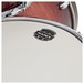 Mapex Armory 22'' LA Fusion 5pc Shell Pack w/Bag Set, Redwood Burst - Drumhead