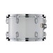 Yamaha Stage Custom Birch 5pc Shell Pack Pure White