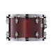 Yamaha Stage Custom Birch 20'' 5pc Shell Pack w/Bags, Cranberry Red - Shell Finish