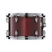 Yamaha Stage Custom Birch Shell Pack Cranberry Red