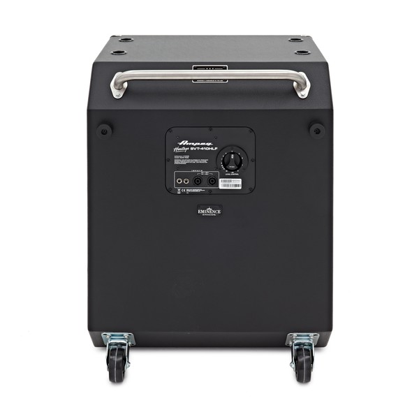 Ampeg Heritage SVT-410HLF