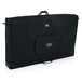 Gator G-LCD-TOTE60 60'' Padded LCD Transport Bag, Front Angled Right