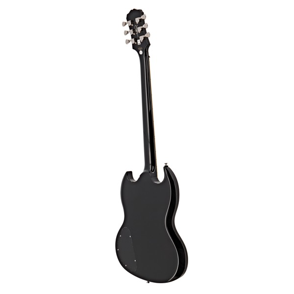 Epiphone Tony Iommi SG Custom, Ebony