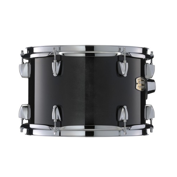 Yamaha Stage Custom Birch Shell Pack Raven Black