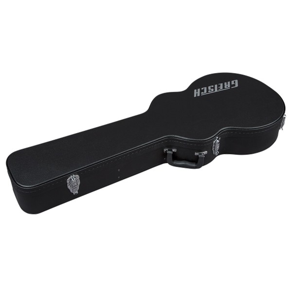 Gretsch G2655T Streamliner Centre Block Jr Case - Top